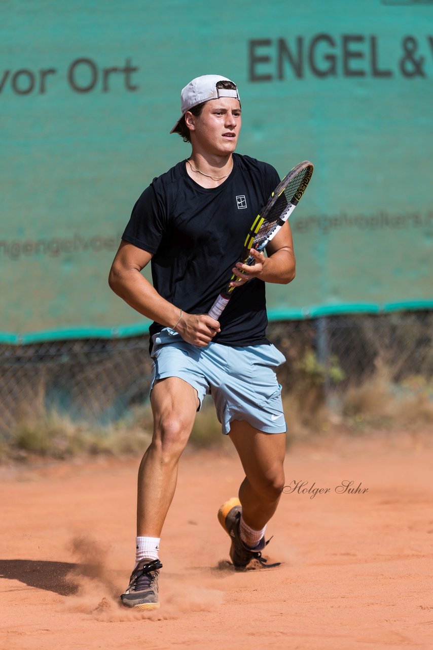 Bild 354 - Kaltenkirchen  ITF / Masters Nord